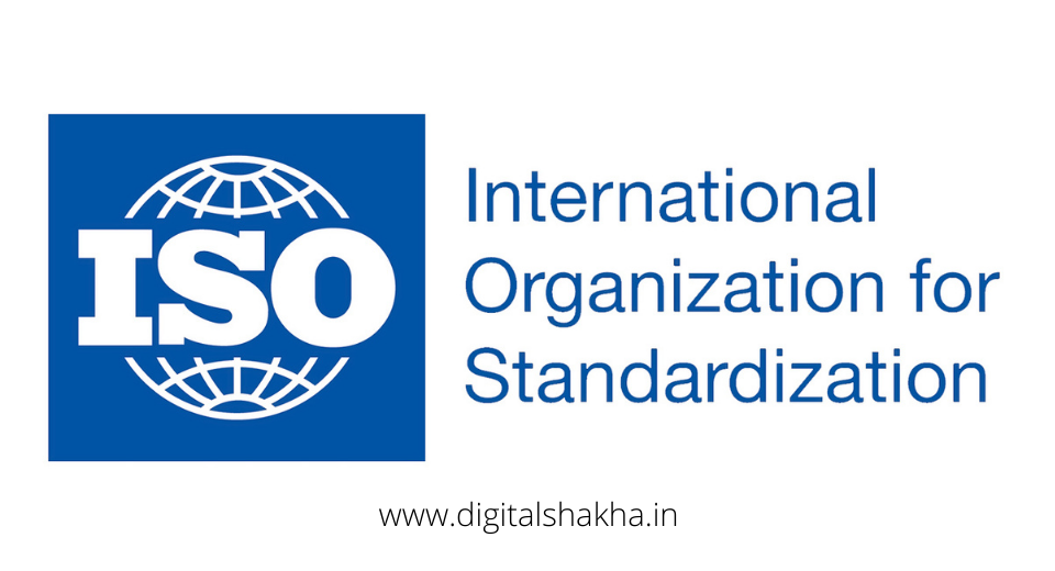 ISO Certification & Advantages