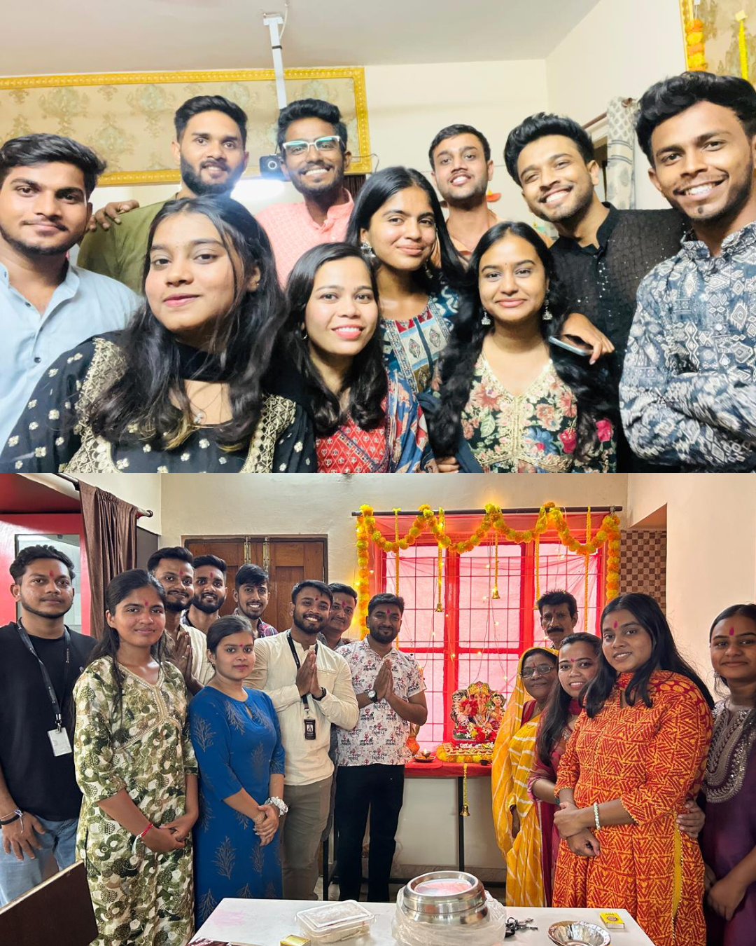 Festive Celebrations