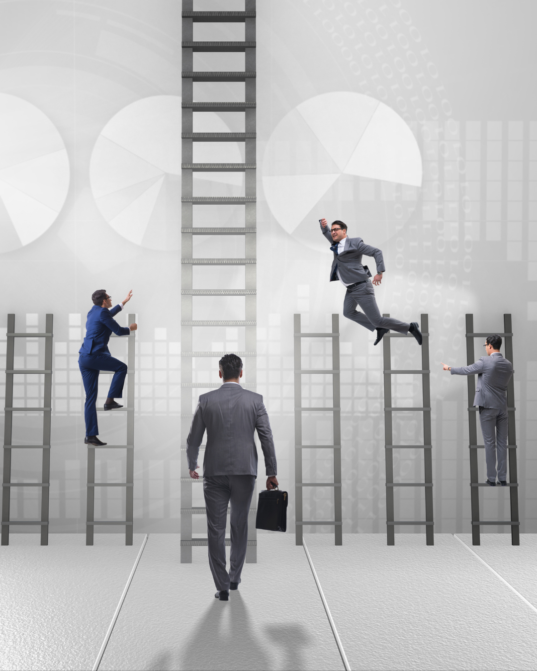 Growth Opportunities