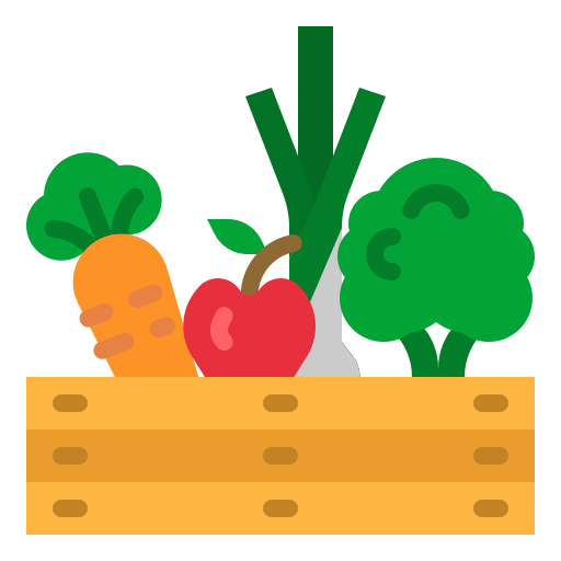 Agriculture Industry